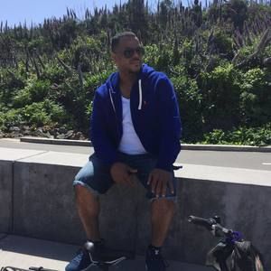 Meet your Posher, Abraham